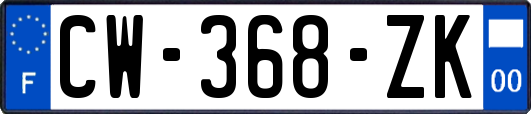 CW-368-ZK