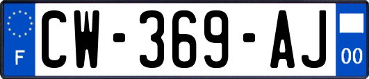 CW-369-AJ