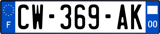 CW-369-AK