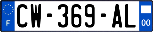 CW-369-AL