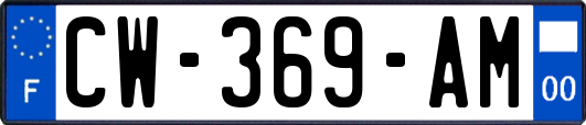 CW-369-AM