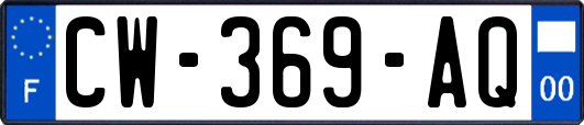 CW-369-AQ