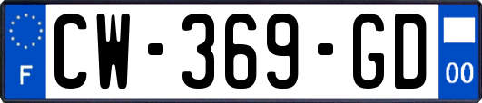 CW-369-GD