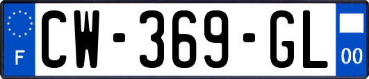 CW-369-GL
