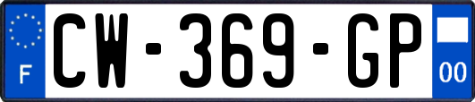 CW-369-GP
