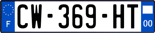 CW-369-HT
