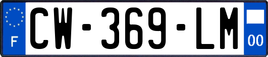 CW-369-LM