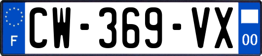 CW-369-VX