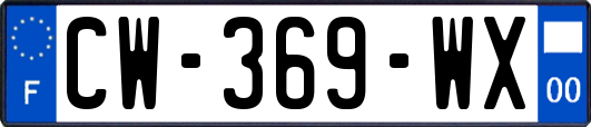 CW-369-WX