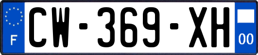 CW-369-XH