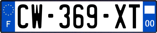 CW-369-XT