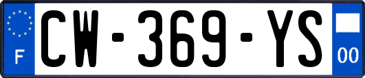 CW-369-YS