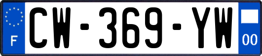 CW-369-YW