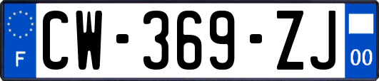 CW-369-ZJ