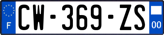 CW-369-ZS