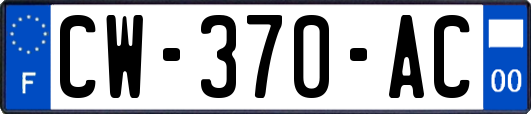 CW-370-AC