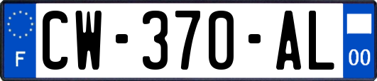 CW-370-AL