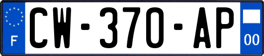 CW-370-AP