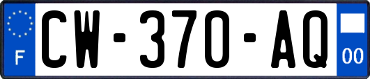 CW-370-AQ