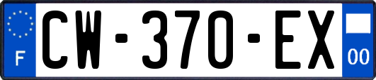 CW-370-EX