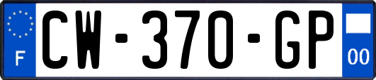CW-370-GP