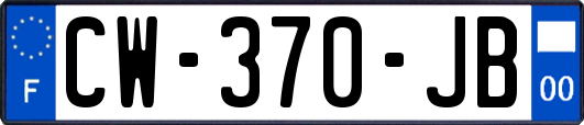 CW-370-JB