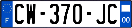 CW-370-JC