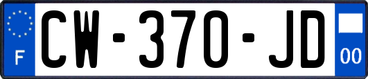 CW-370-JD