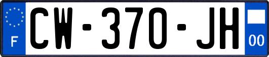 CW-370-JH