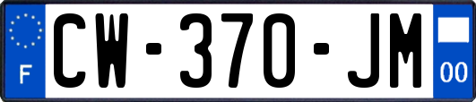 CW-370-JM