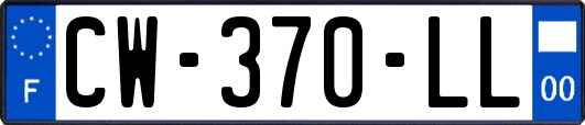 CW-370-LL
