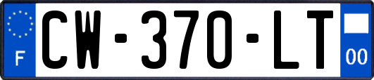 CW-370-LT