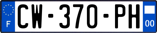 CW-370-PH