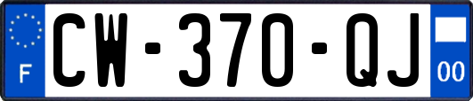 CW-370-QJ