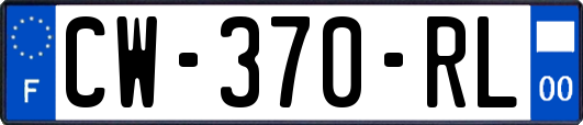 CW-370-RL