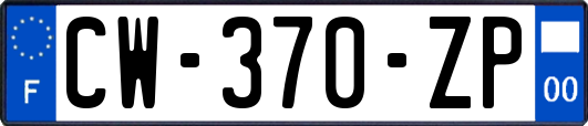 CW-370-ZP