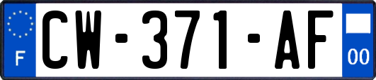 CW-371-AF