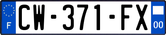 CW-371-FX