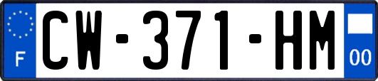 CW-371-HM