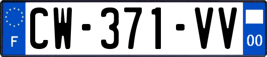 CW-371-VV