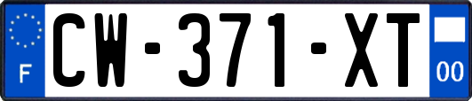 CW-371-XT