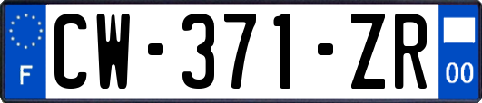 CW-371-ZR