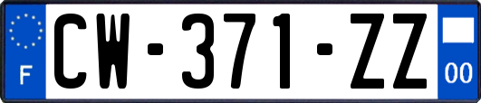 CW-371-ZZ