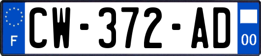 CW-372-AD