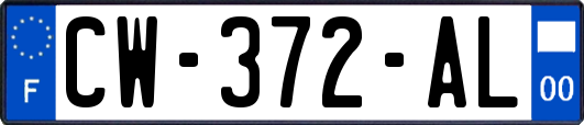 CW-372-AL