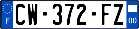 CW-372-FZ