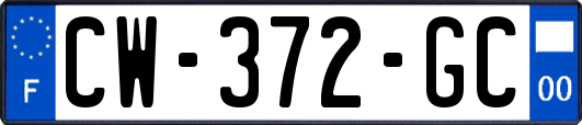 CW-372-GC