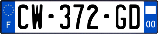 CW-372-GD
