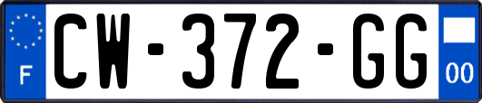 CW-372-GG