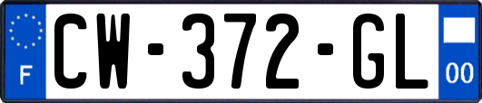 CW-372-GL